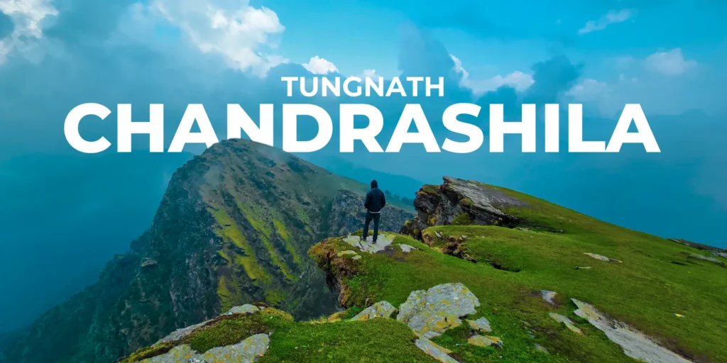 chopta tour package