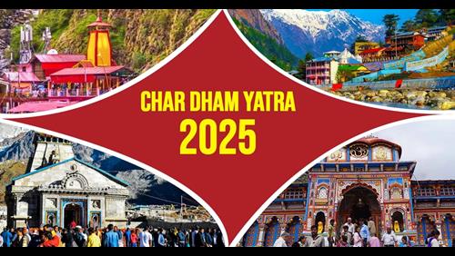 Explore CharDham Yatra: A Journey of Spiritual Awakening