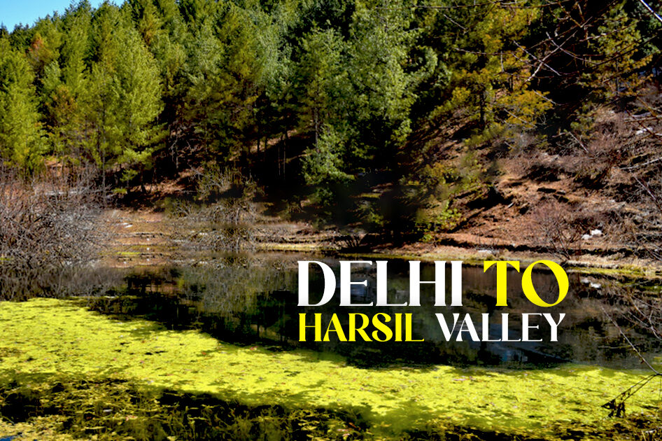 harshil valley tour package