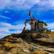 chopta tour package