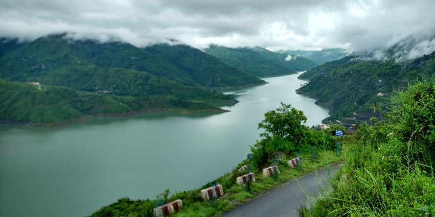 kanatal tour package