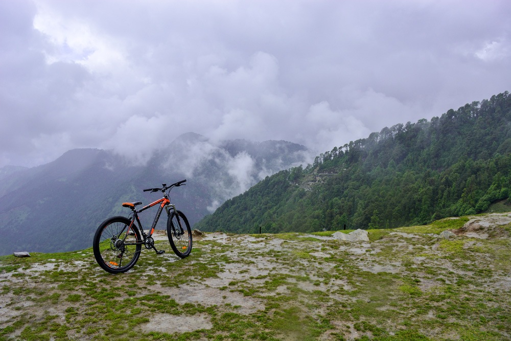 chopta tour package