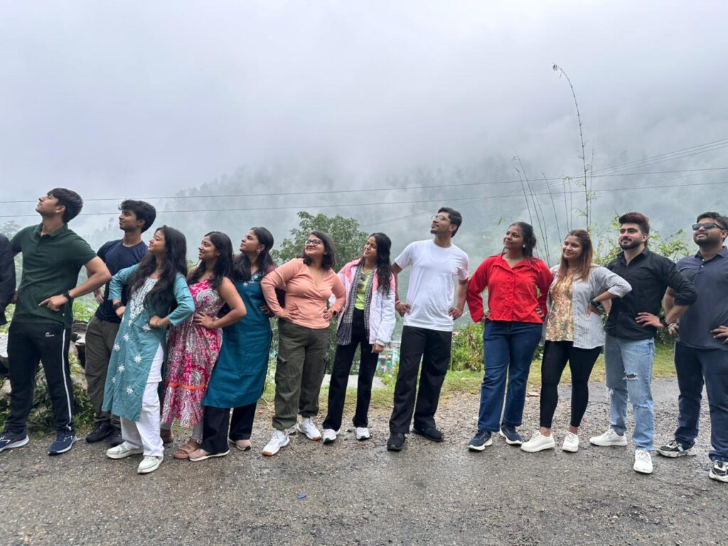 chopta tour package