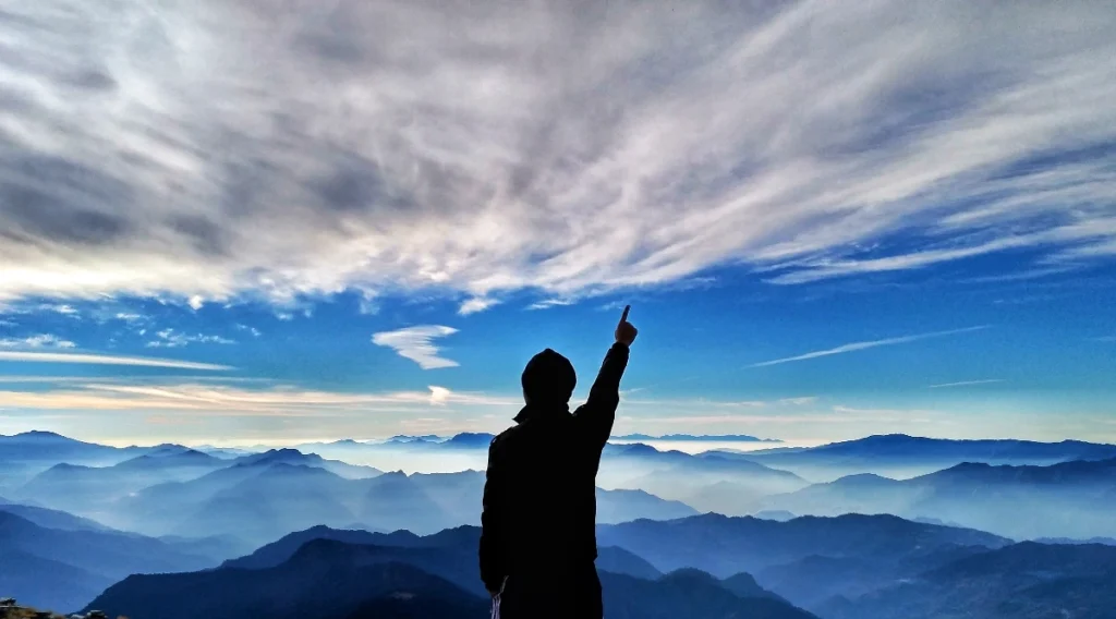 chopta tour package
