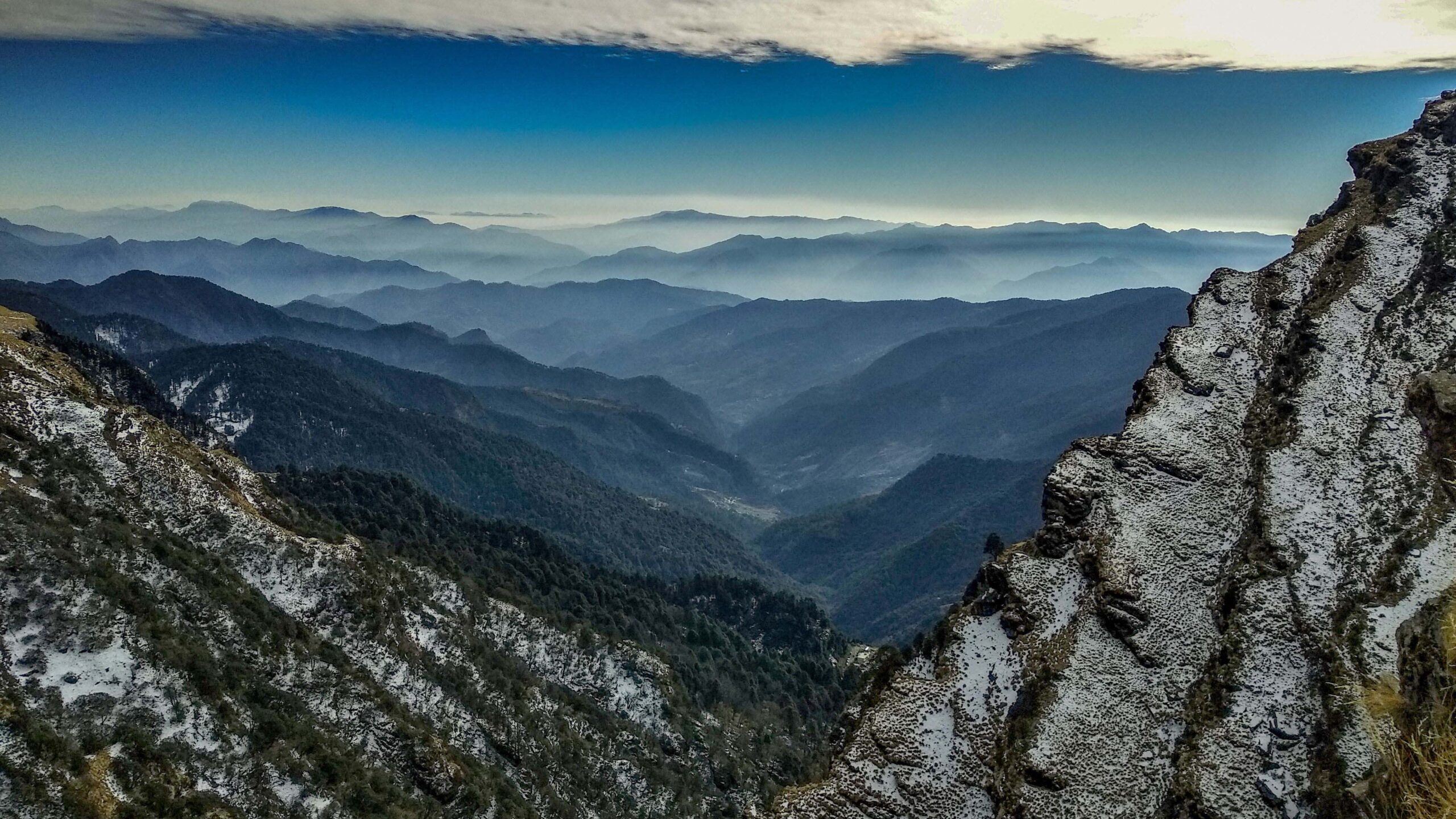 chopta tour package