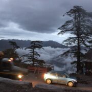 chakrata tour package