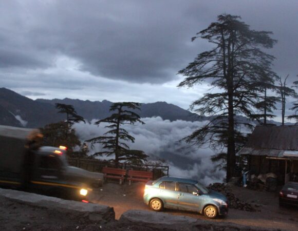 Top 7 Chakrata Tour Packages for Your Next Adventure