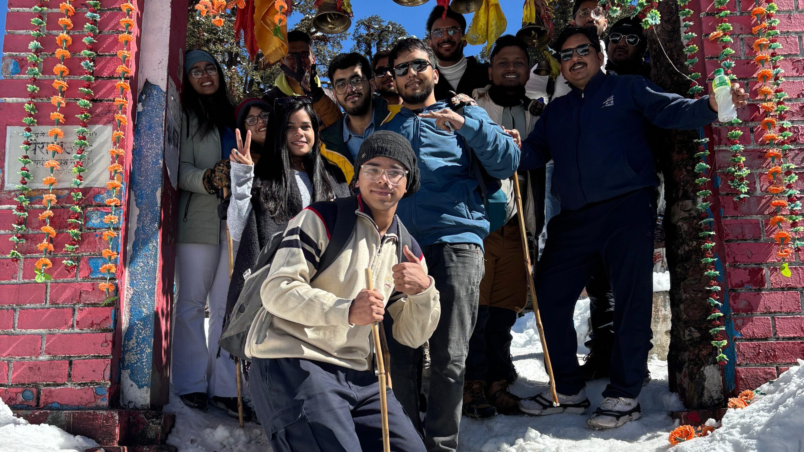 chopta tour package