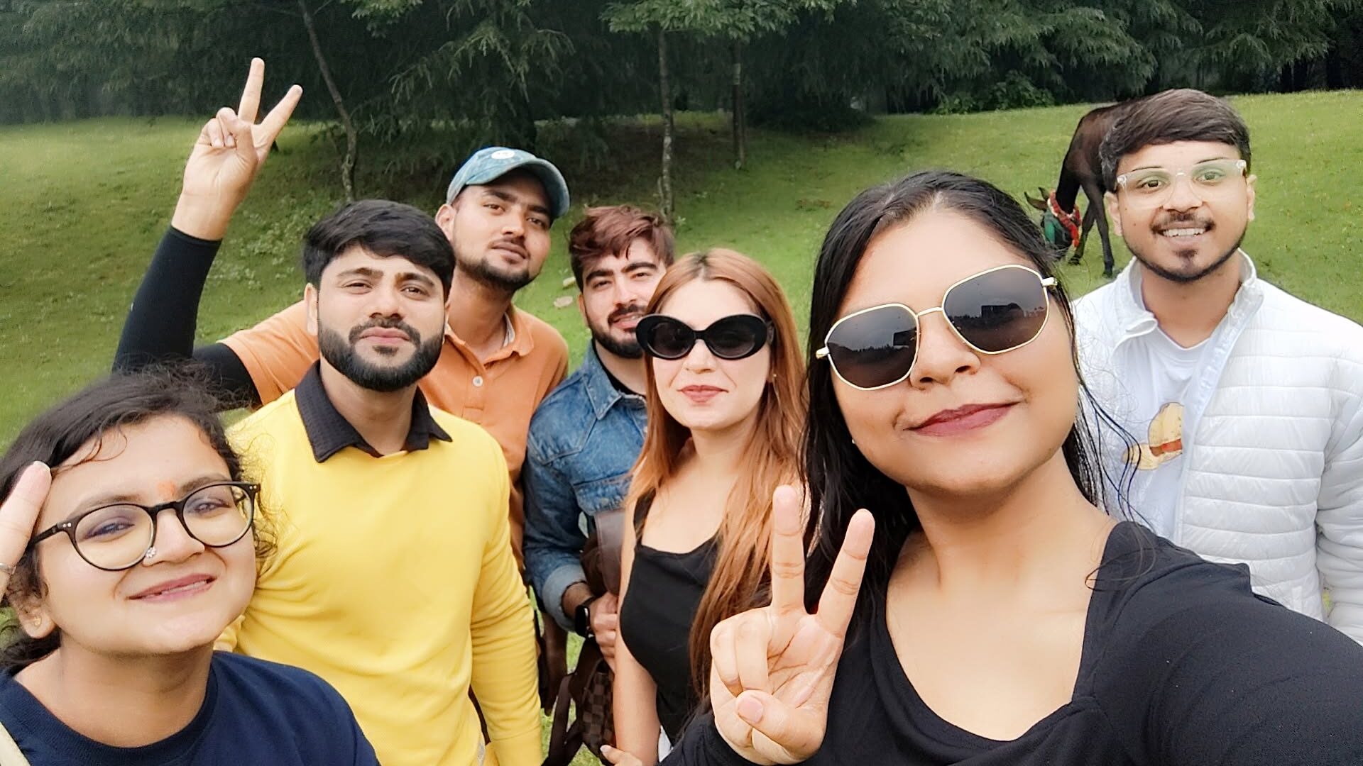 chopta tour package