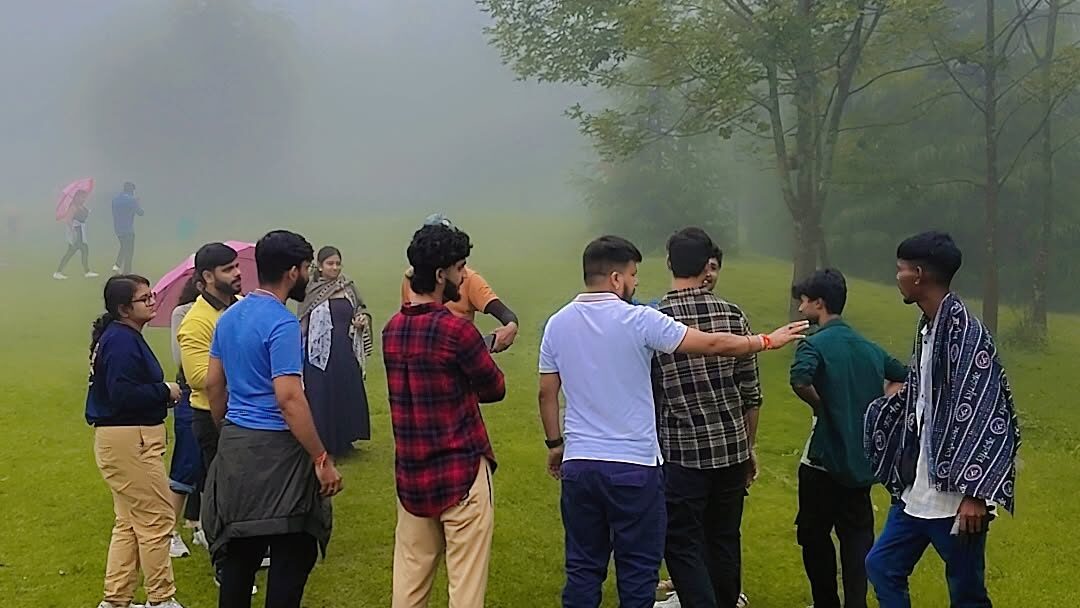 chopta tour package