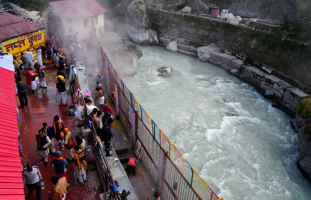 chordham tour package