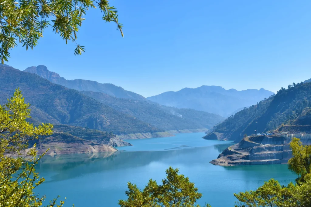 kanatal tour package