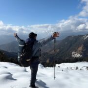 chopta tour package