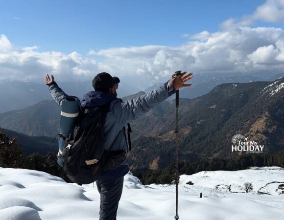 Why Chopta is the Best Hill Station in Uttrakhand For Nature Lovers