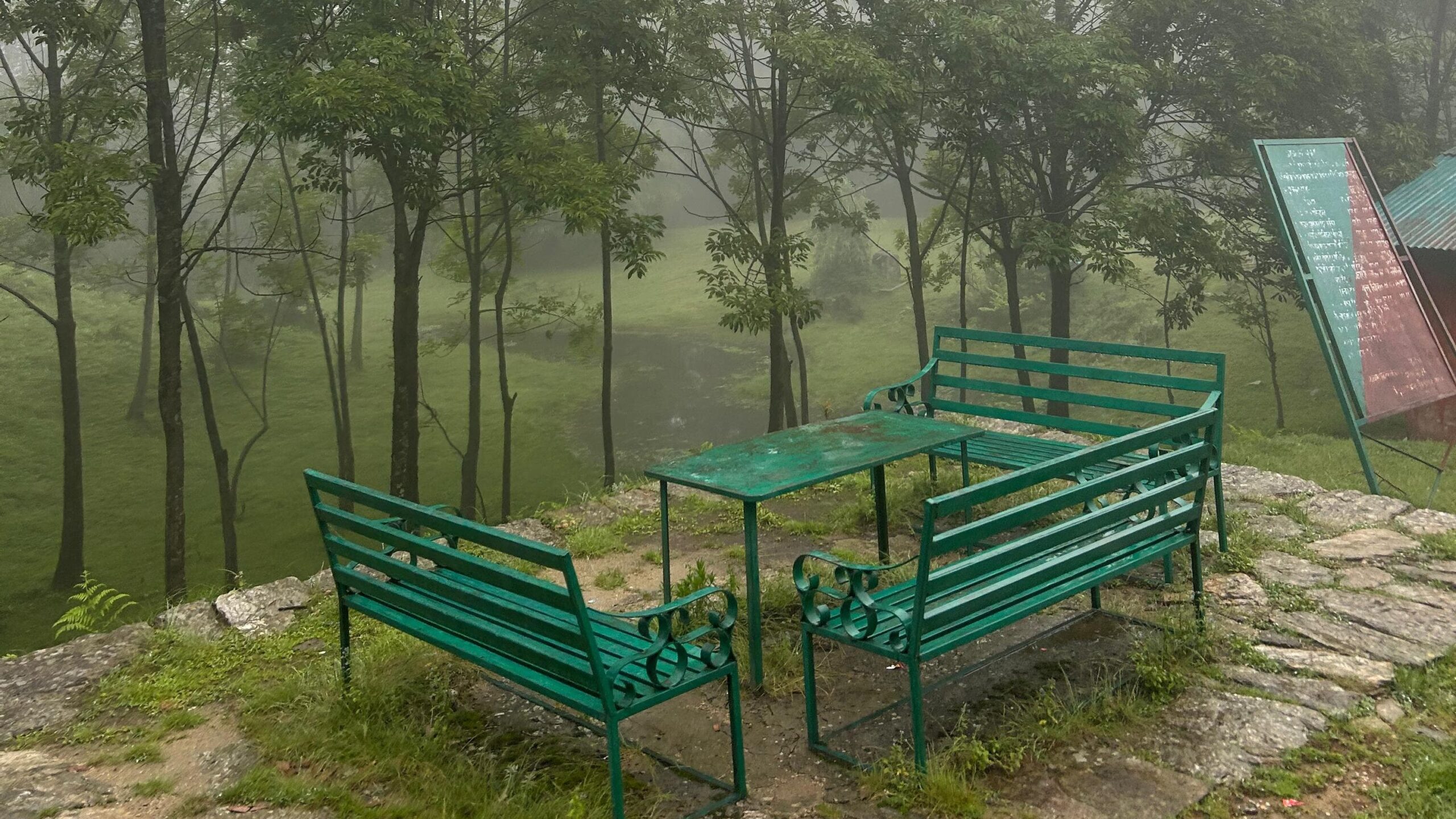 chopta tour package