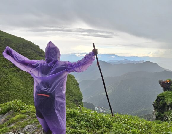 Chopta, Uttarakhand: Your Peaceful Escape to the Himalayas