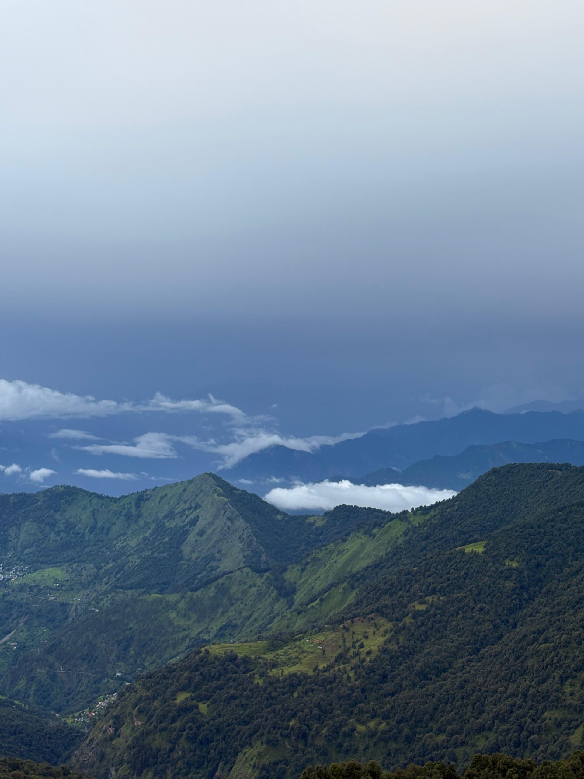 chopta tour package