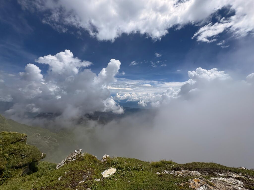 chopta tour package