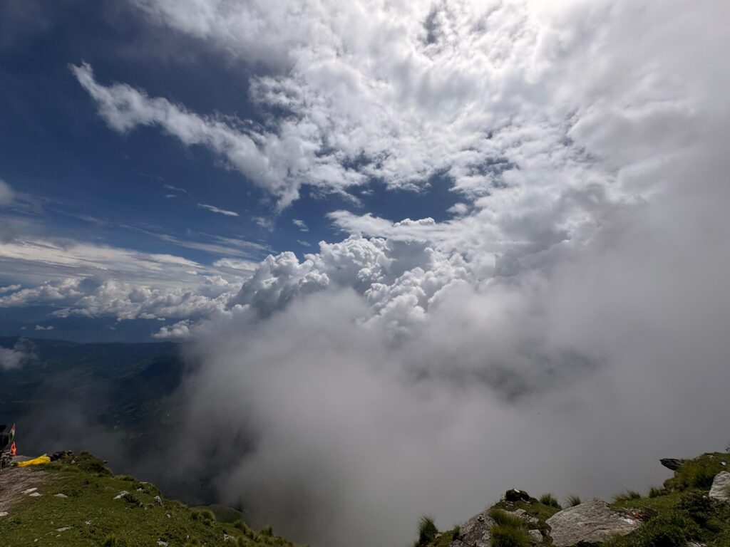 chopta tour package