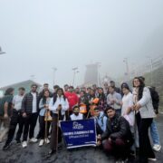 chopta tour package