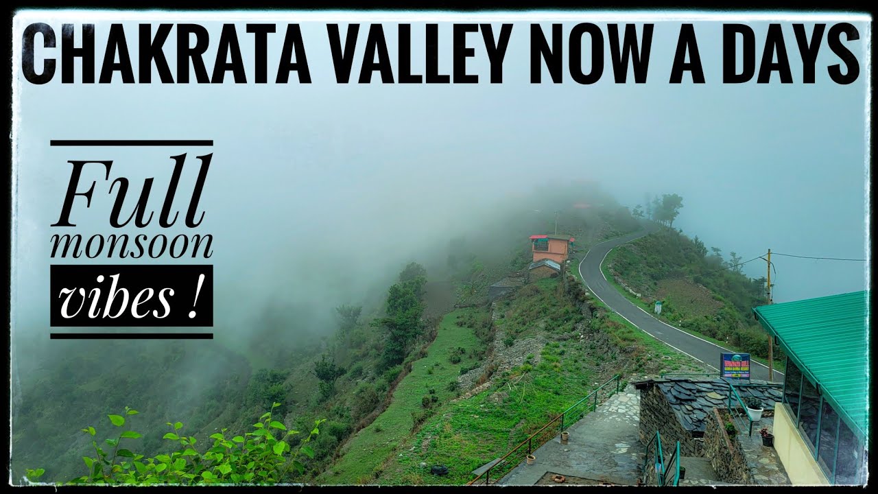 chakrata tour package