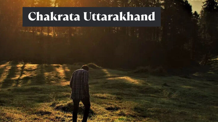 chakrata tour package