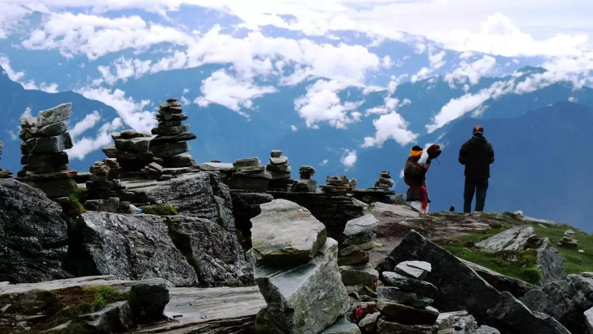 chopta tour package