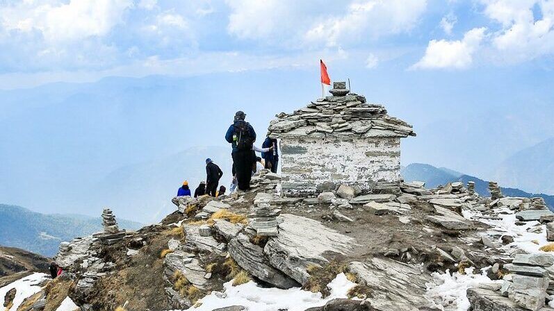 chopta tour package
