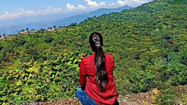chakrata tour package