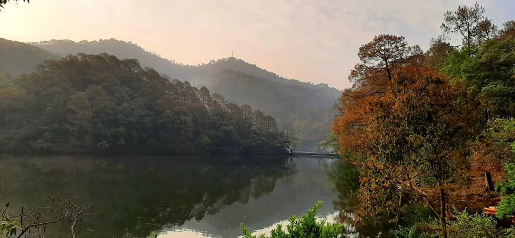harsil valley tour package