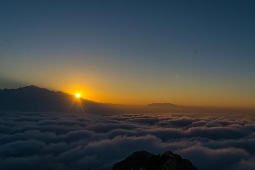 chopta tour package