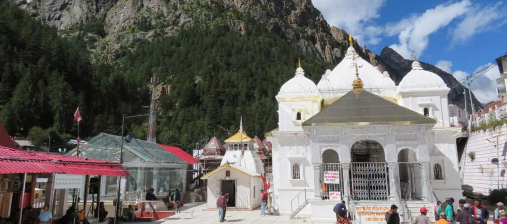 harsil valley tour package