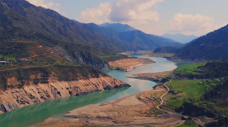 harsil valley tour package