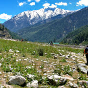 harsil valley tour package
