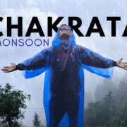 chakrata tour package