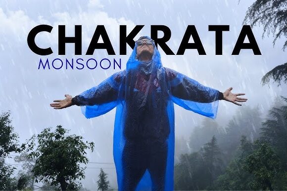 From City Rush to Cloud Crush: Our Dreamy Chakrata Trip