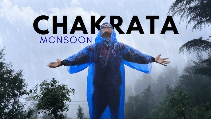 chakrata tour package