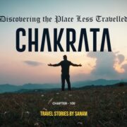 chakrata tour package