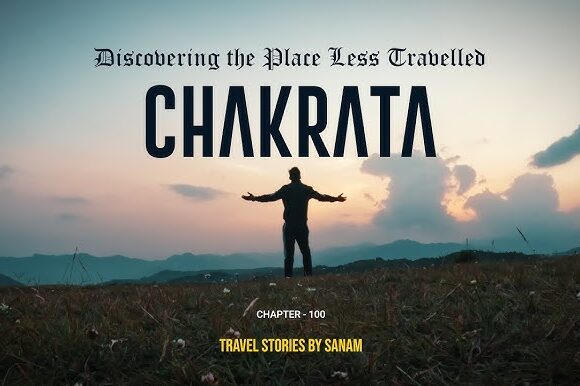 Chakrata Tour in Monsoon 2025: A Hidden Himalayan Escape Chakrata