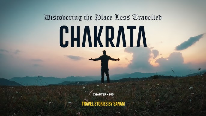 chakrata tour package