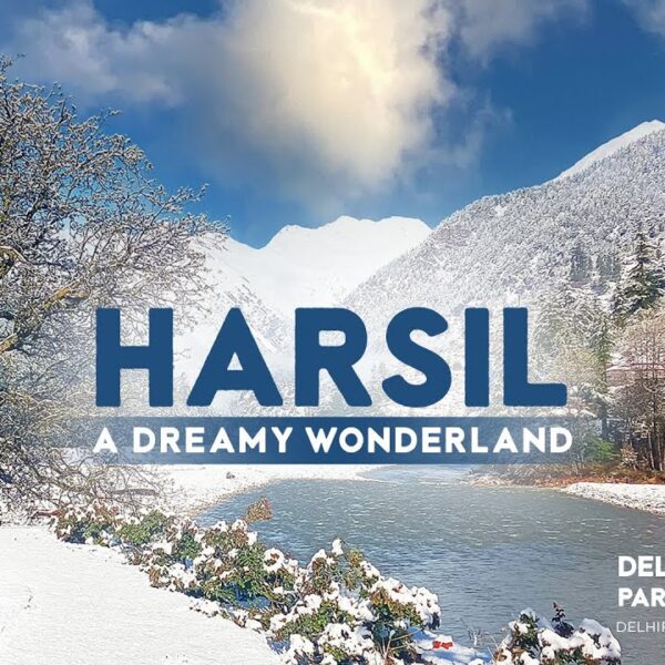 Harsil Valley Tour Package