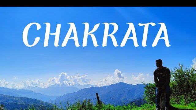 chakrata tour package