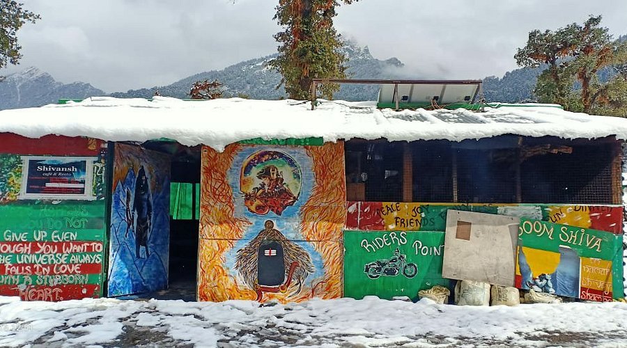 chopta tour package