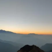 chopta tour package