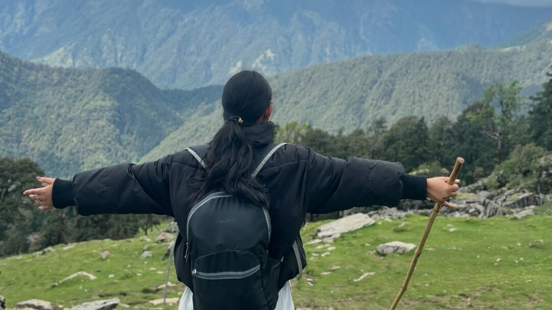 chopta tour package