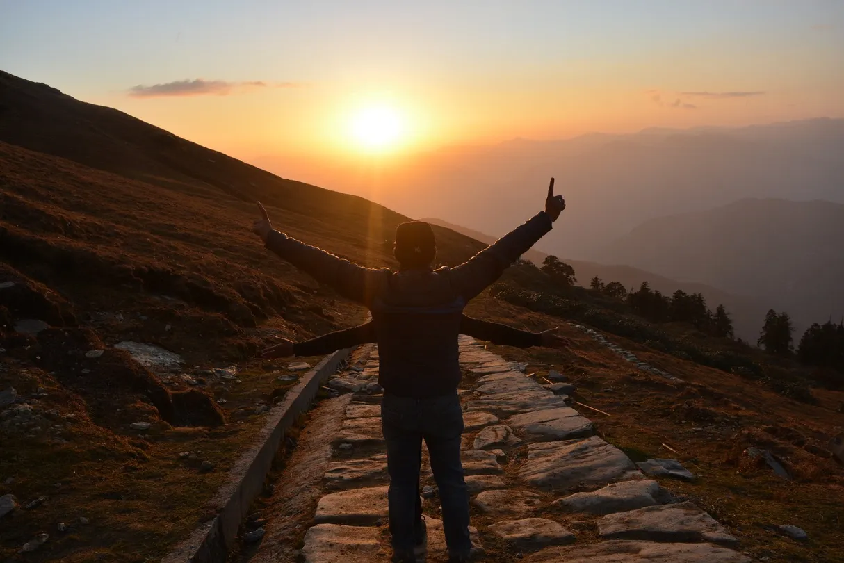 chopta tour package