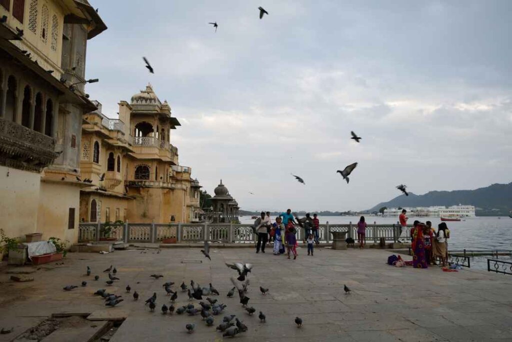 udaipur tour package