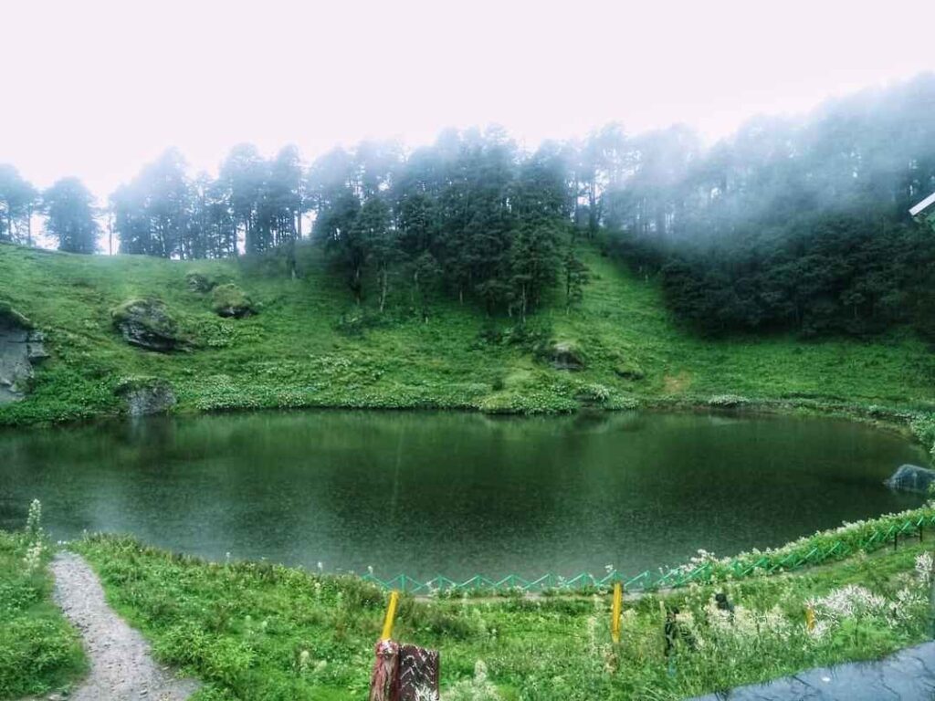 jibhi tour package