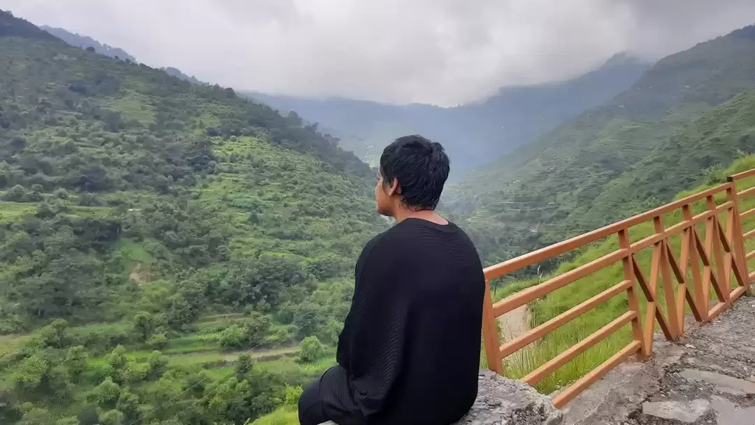 chakrata tour package