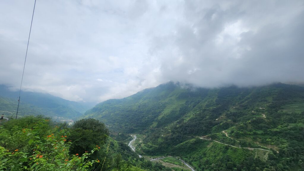 chakrata tour package